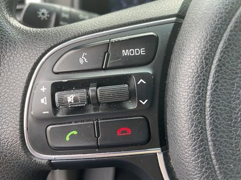 Used 2018 Kia Sportage LX w/ LX Popular Package image 26