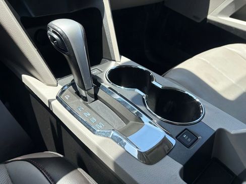 Used 2014 Chevrolet Equinox LT w/ Power Convenience Package FWD image 24