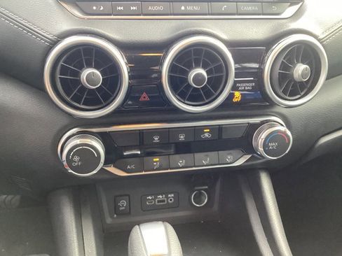 Used 2024 Nissan Sentra SV image 14