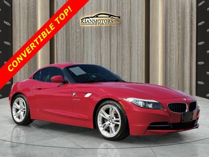 Used 2010 BMW Z4 sDrive30i w/ Premium Pkg
