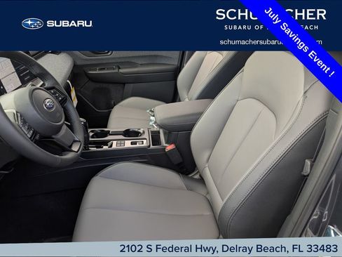 New 2026 Subaru Outback Premium AWD/4WD image 10