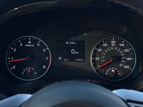 Certified 2023 Kia Seltos S w/ Navigation Package image 22