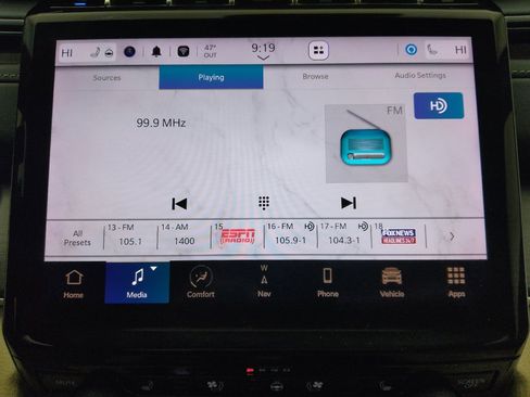 Used 2022 Jeep Grand Cherokee Limited 4xe w/ Luxury Tech Group II AWD/4WD image 25