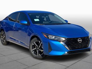 Used 2025 Nissan Sentra SV video 2