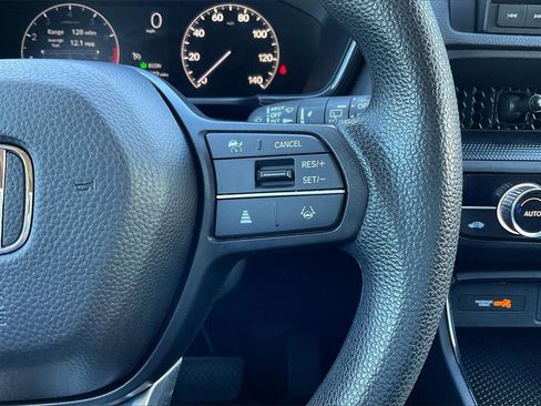 Used 2024 Honda CR-V EX image 19