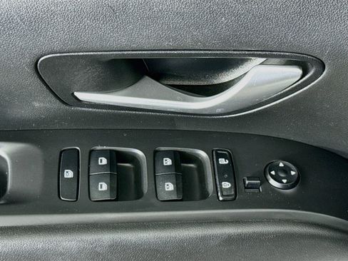 Used 2023 Hyundai Tucson SEL FWD image 22