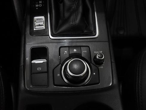 Used 2016 MAZDA CX-5 Grand Touring AWD/4WD image 30