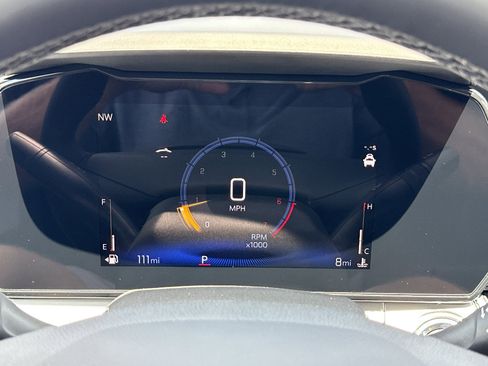 New 2026 Chevrolet Trax LT FWD image 18
