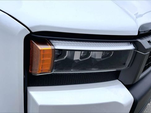 New 2026 Toyota Land Cruiser image 13