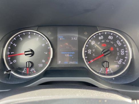 Certified 2019 Toyota RAV4 LE w/ All Weather Liner Package AWD/4WD image 23