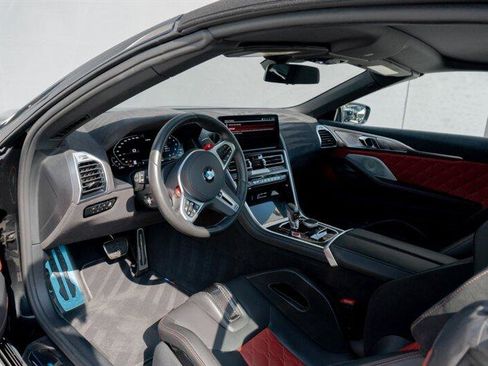Used 2025 BMW M8 Competition image 65