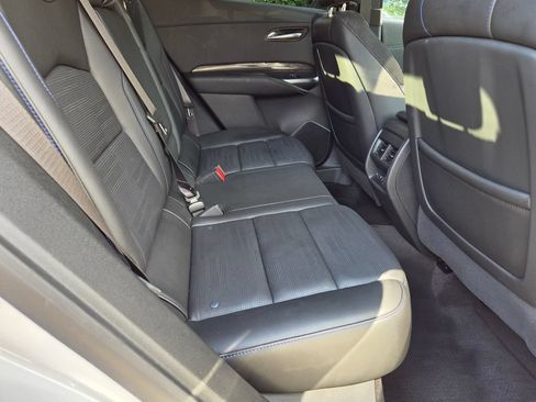 Used 2024 Cadillac XT4 Sport FWD image 16