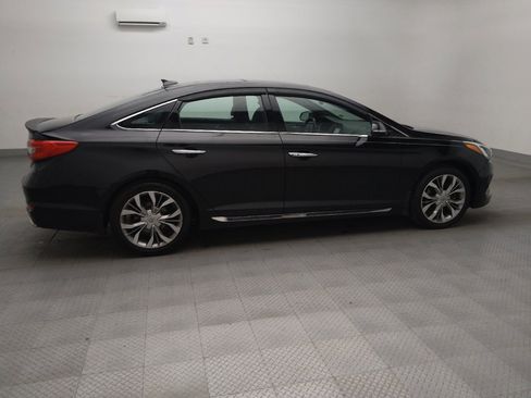 Used 2015 Hyundai Sonata Limited 2.0T image 10