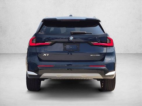 New 2027 BMW X1 xDrive28i w/ Convenience Package AWD/4WD image 8