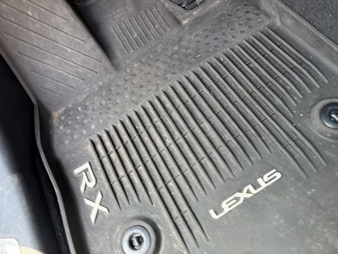 Used 2025 Lexus RX 350 Premium w/ Convenience Package AWD/4WD image 17