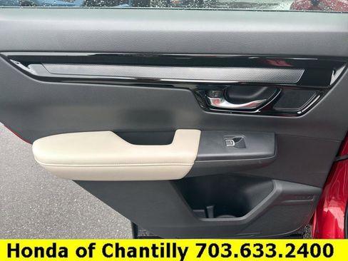 Used 2024 Honda CR-V EX-L image 33