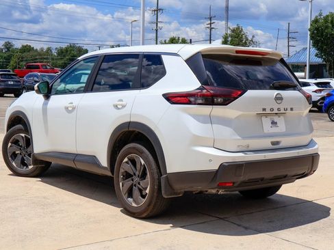 Certified 2026 Nissan Rogue SV w/ Cold Weather Package FWD image 2