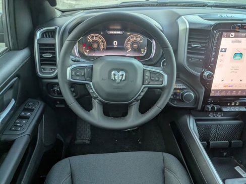 New 2026 RAM 1500 Big Horn image 14