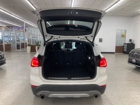 Used 2018 BMW X1 xDrive28i AWD/4WD image 37