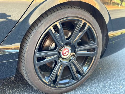 Used 2014 Bentley Flying Spur W12 AWD/4WD image 20