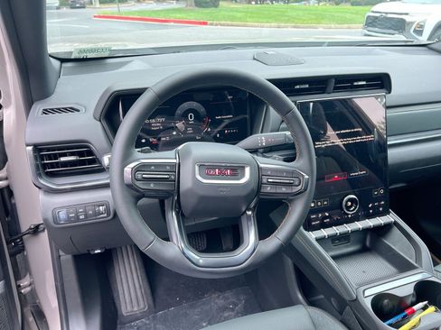 New 2026 GMC Terrain AT4 image 16