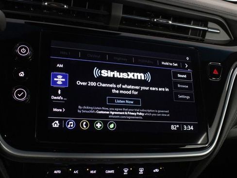 Used 2023 Chevrolet Bolt LT image 32