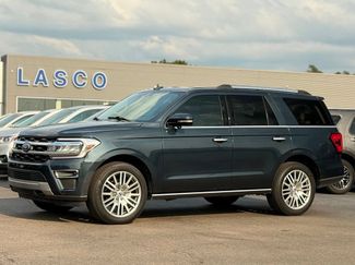 Certified 2023 Ford Expedition Limited AWD/4WD 360° Tour