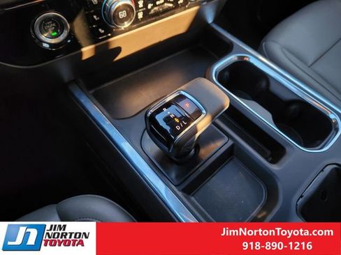 Used 2023 GMC Sierra 1500 SLT w/ SLT Premium Package image 22