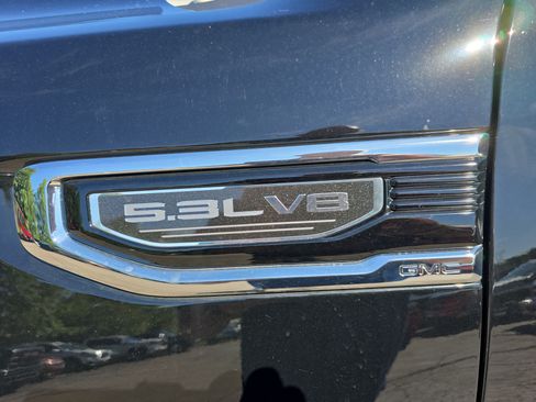 Used 2025 GMC Sierra 1500 Denali AWD/4WD image 12