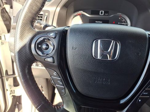 Used 2023 Honda Ridgeline Black Edition image 20