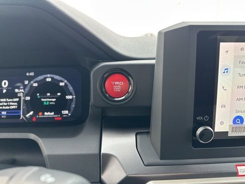 New 2025 Toyota Tacoma TRD Off-Road image 14