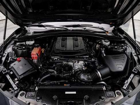 Used 2018 Chevrolet Camaro ZL1 RWD image 83