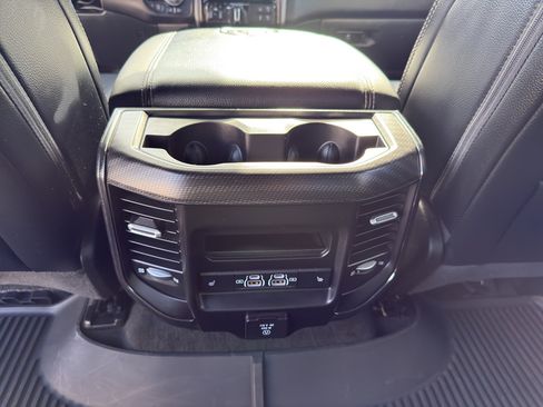 Used 2024 RAM 1500 Rebel w/ Rebel Level 2 Equipment Group image 33