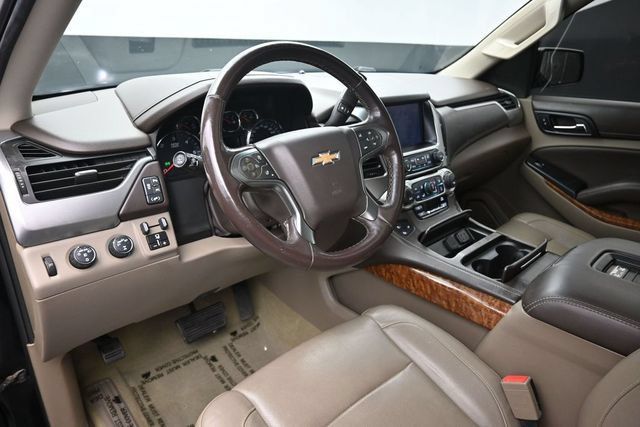 Used 2018 Chevrolet Tahoe Premier AWD/4WD image 13
