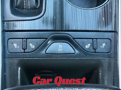 Used 2019 Chevrolet Impala Premier FWD image 24
