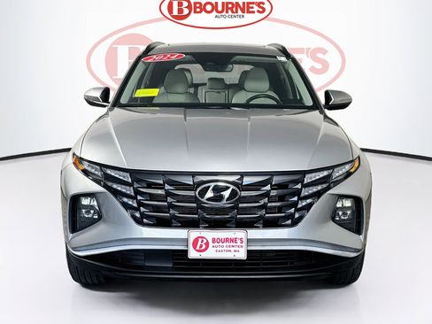 Used 2024 Hyundai Tucson SEL w/ Convenience Package AWD/4WD image 6