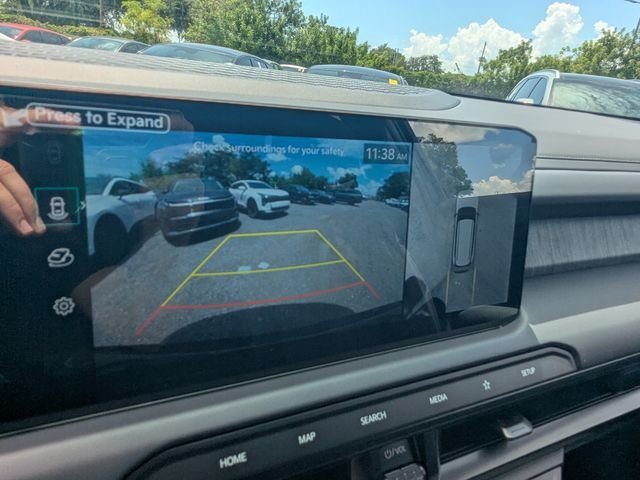 New 2027 Kia Telluride SX Prestige AWD/4WD image 26