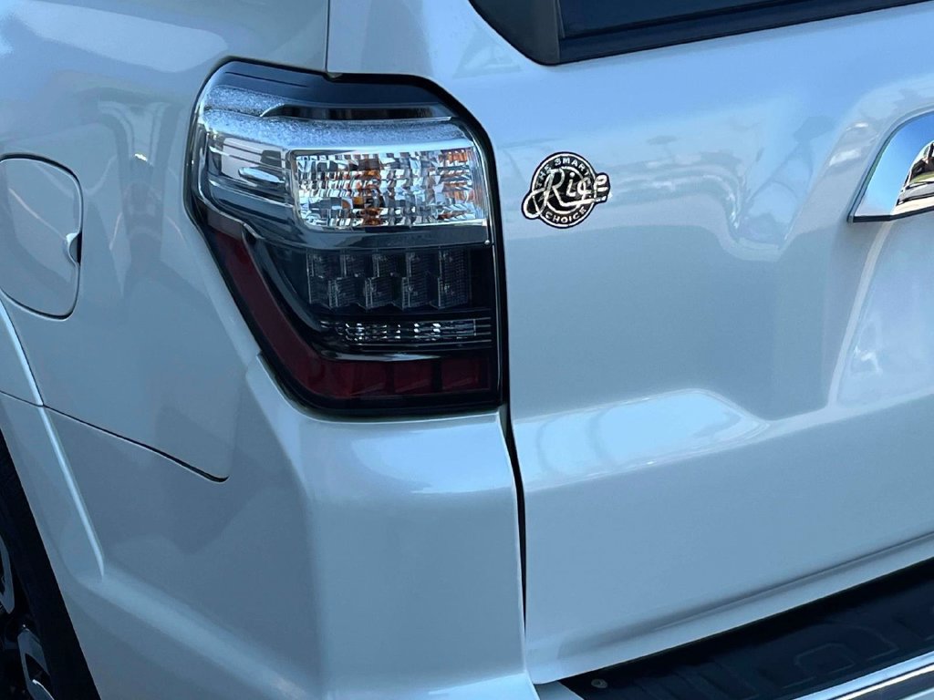 Used 2023 Toyota 4Runner Limited RWD image 10