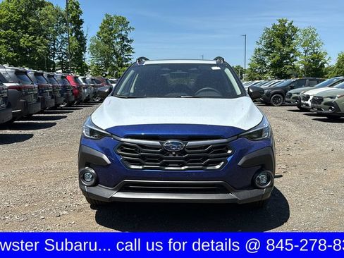 New 2026 Subaru Crosstrek 2.5i Limited AWD/4WD image 2