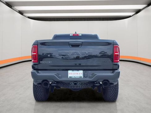 New 2026 RAM 1500 RHO AWD/4WD image 5