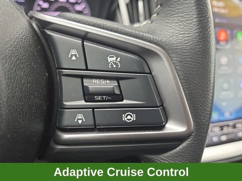 Used 2025 Subaru Outback Premium w/ Popular Package #1A AWD/4WD image 25
