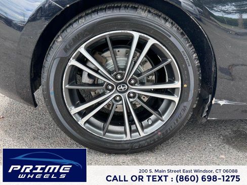 Used 2015 Scion FR-S RWD image 21