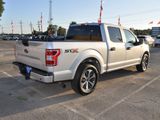 Used 2019 Ford F150 XL w/ Equipment Group 101A Mid image 5