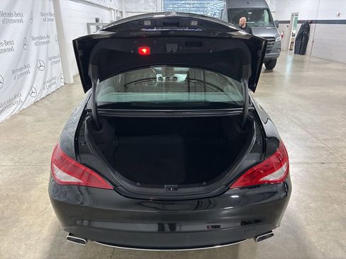 Used 2014 Mercedes-Benz CLA 250 CLA 250 image 21
