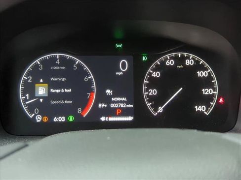 Certified 2026 Honda Odyssey Sport-L image 10