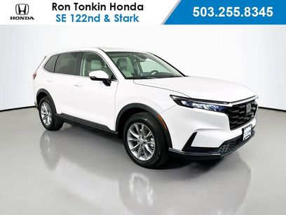 Used 2023 Honda CR-V EX