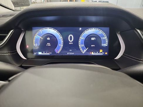 Used 2021 Jeep Grand Cherokee L Limited image 13