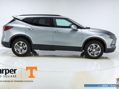 Used 2023 Chevrolet Blazer LT w/ Convenience Package image 10