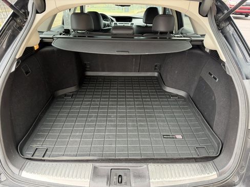 Used 2012 Acura TSX w/ Technology Package image 12