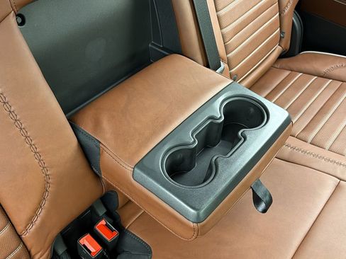 Used 2025 GMC Sierra 1500 Denali Ultimate image 44